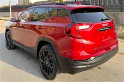 GMC Terrain